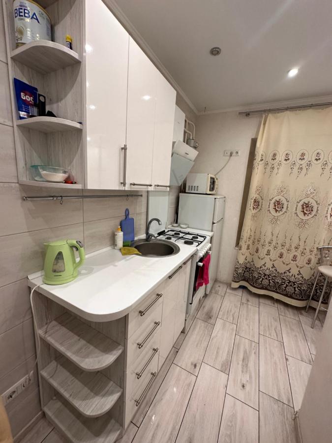 New Central 2Room Apartment Lviv Eksteriør bilde