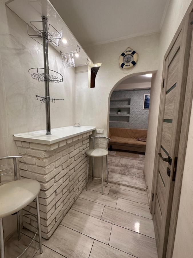 New Central 2Room Apartment Lviv Eksteriør bilde